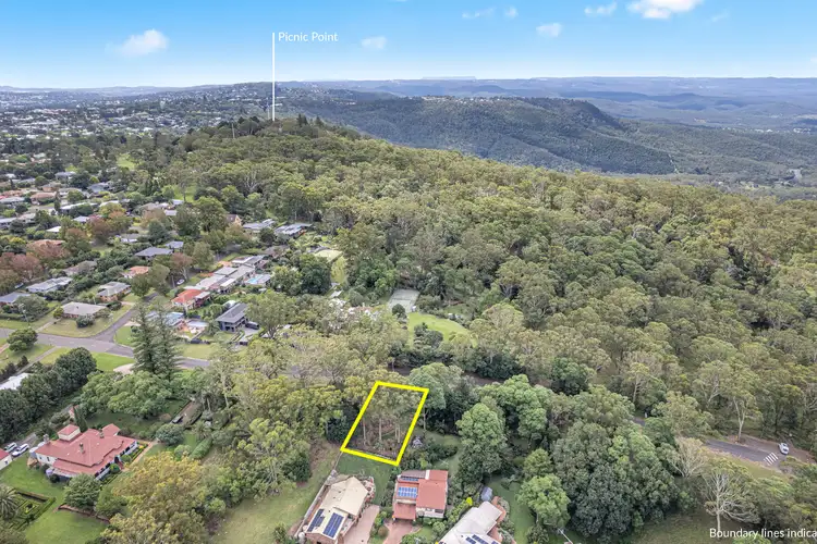 Fourth view of Homely land listing, 2A South Street, Rangeville QLD 4350