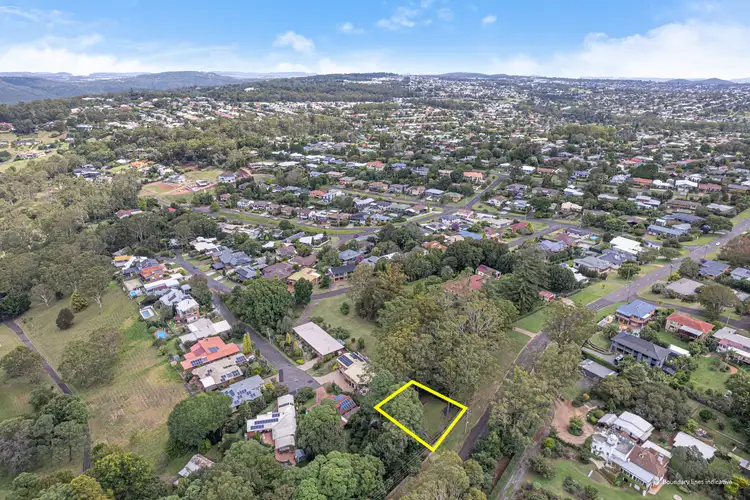 Fifth view of Homely land listing, 2A South Street, Rangeville QLD 4350