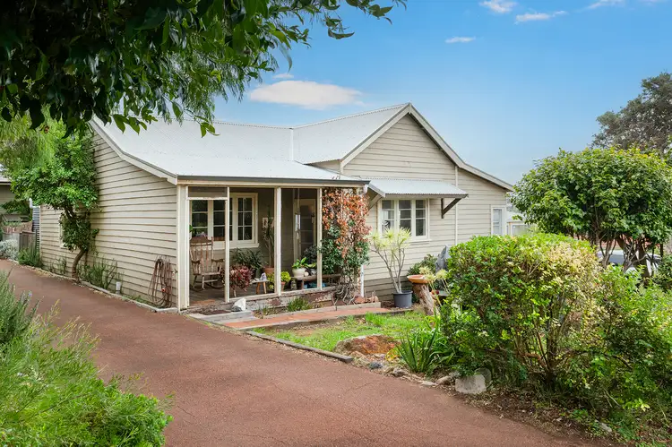 2/86 Turner Street, Augusta WA 6290