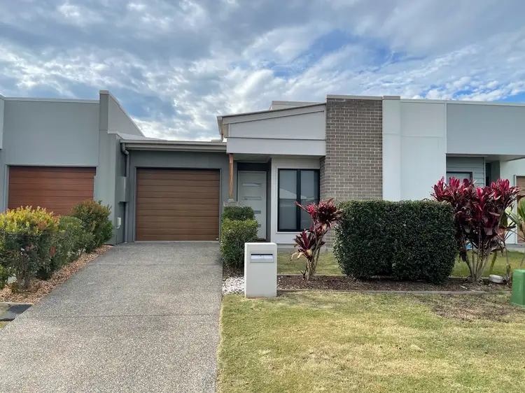 12 Chestnut Crescent, Caloundra West QLD 4551