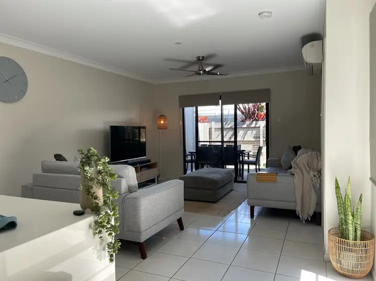 Second view of Homely house listing, 12 Chestnut Crescent, Caloundra West QLD 4551