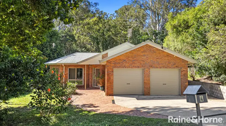 4 Martin Street, Cooran QLD 4569