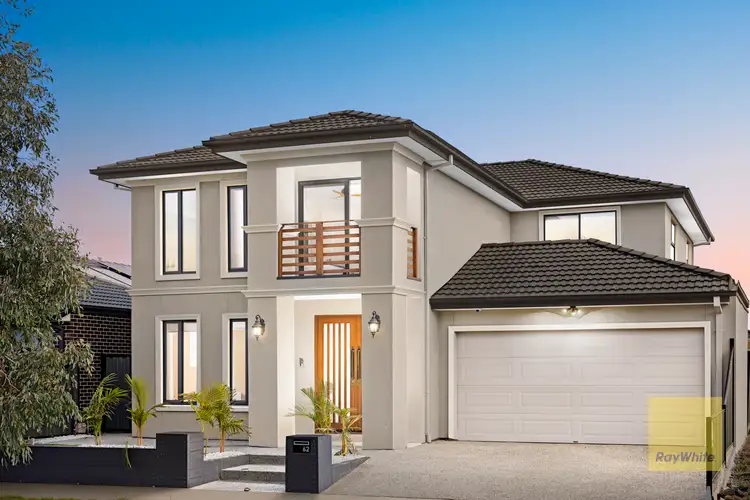 62 Londonderry Crescent, Tarneit VIC 3029