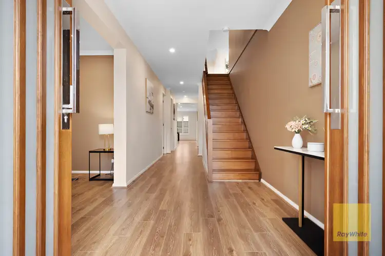 Second view of Homely house listing, 62 Londonderry Crescent, Tarneit VIC 3029