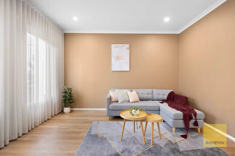 Third view of Homely house listing, 62 Londonderry Crescent, Tarneit VIC 3029