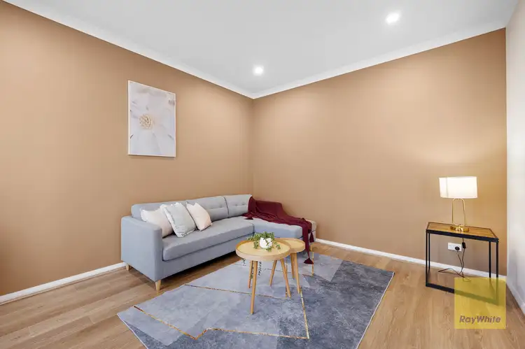 Fourth view of Homely house listing, 62 Londonderry Crescent, Tarneit VIC 3029