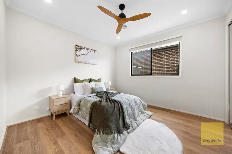 Fifth view of Homely house listing, 62 Londonderry Crescent, Tarneit VIC 3029