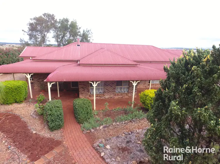 Main view of Homely house listing, 55 Logan Street, Kingaroy QLD 4610