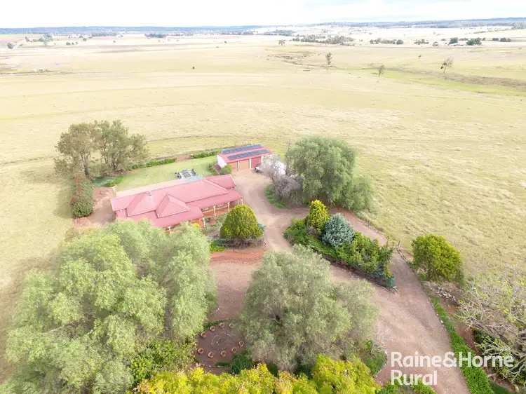 Second view of Homely house listing, 55 Logan Street, Kingaroy QLD 4610