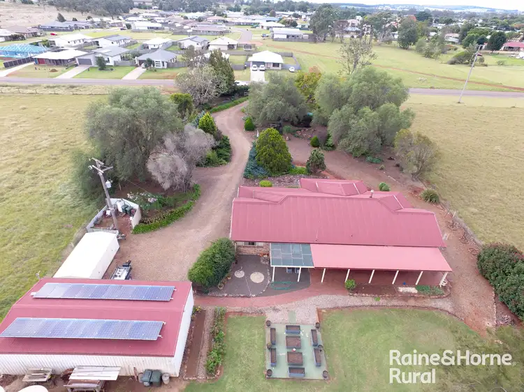 Third view of Homely house listing, 55 Logan Street, Kingaroy QLD 4610