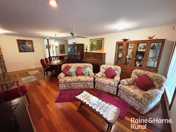 Fourth view of Homely house listing, 55 Logan Street, Kingaroy QLD 4610