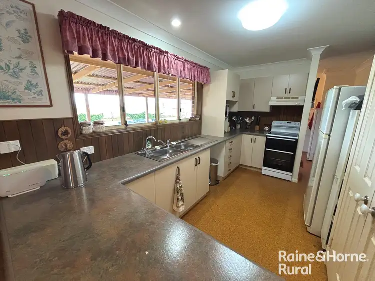 Fifth view of Homely house listing, 55 Logan Street, Kingaroy QLD 4610