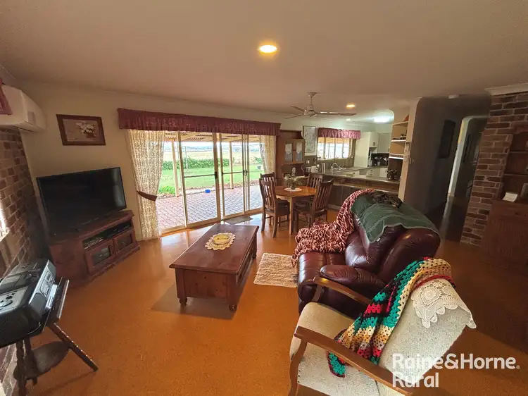 Sixth view of Homely house listing, 55 Logan Street, Kingaroy QLD 4610