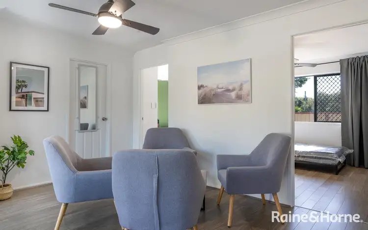 Second view of Homely house listing, 1 Vitko Street, Woodridge QLD 4114