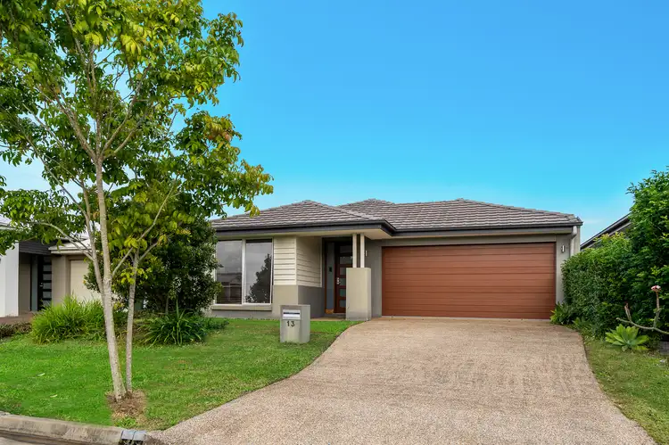13 FLINDERS STREET, Pimpama QLD 4209