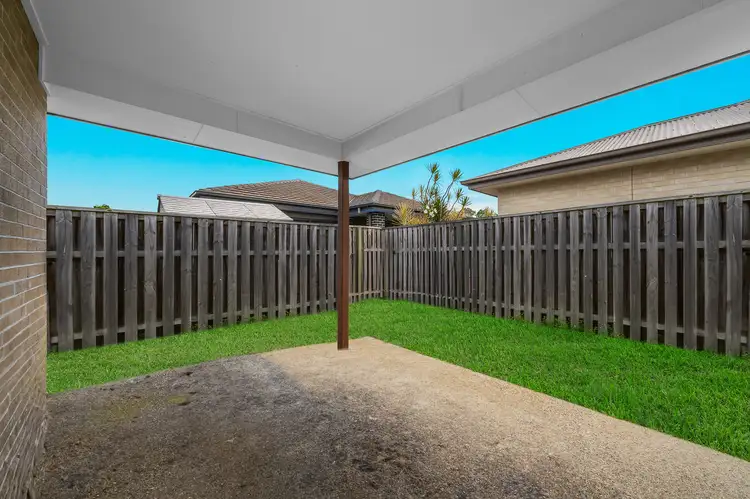 13 FLINDERS STREET, Pimpama QLD 4209