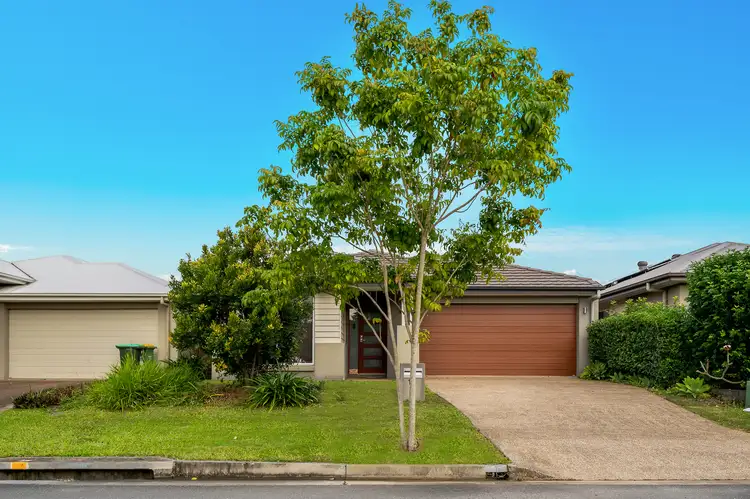 Third view of Homely house listing, 13 FLINDERS STREET, Pimpama QLD 4209
