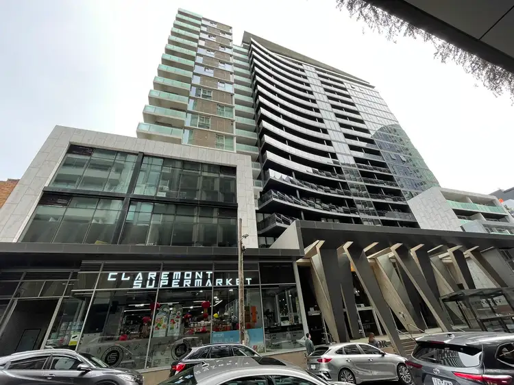 410/3-7 Claremont Street, South Yarra VIC 3141