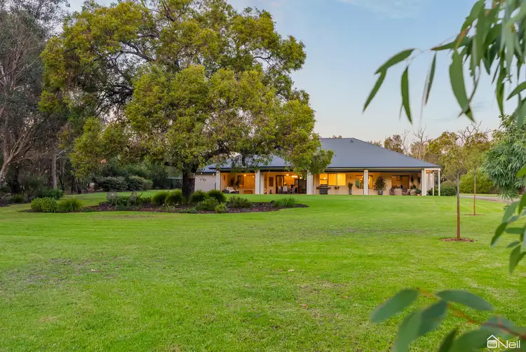 44 Yoorda Close, Cardup WA 6122