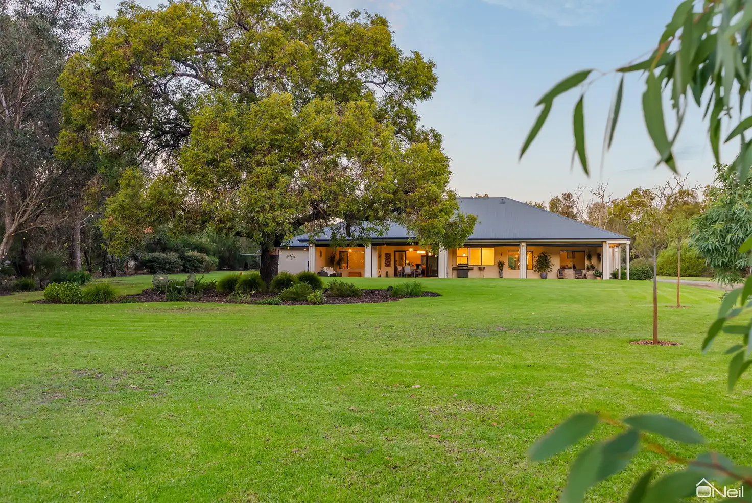 Main view of Homely house listing, 44 Yoorda Close, Cardup WA 6122