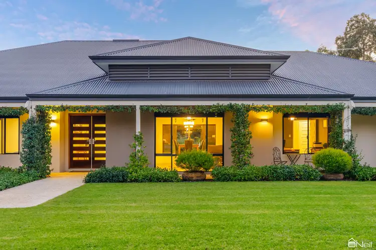 Third view of Homely house listing, 44 Yoorda Close, Cardup WA 6122