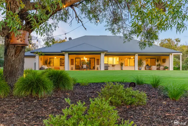 Fourth view of Homely house listing, 44 Yoorda Close, Cardup WA 6122