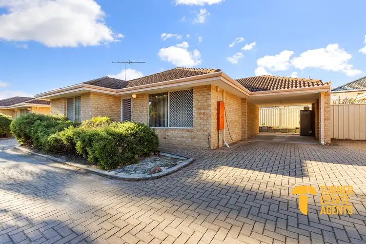 2/11 Eureka Road, Wilson WA 6107