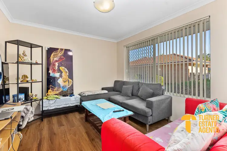Third view of Homely apartment listing, 2/11 Eureka Road, Wilson WA 6107