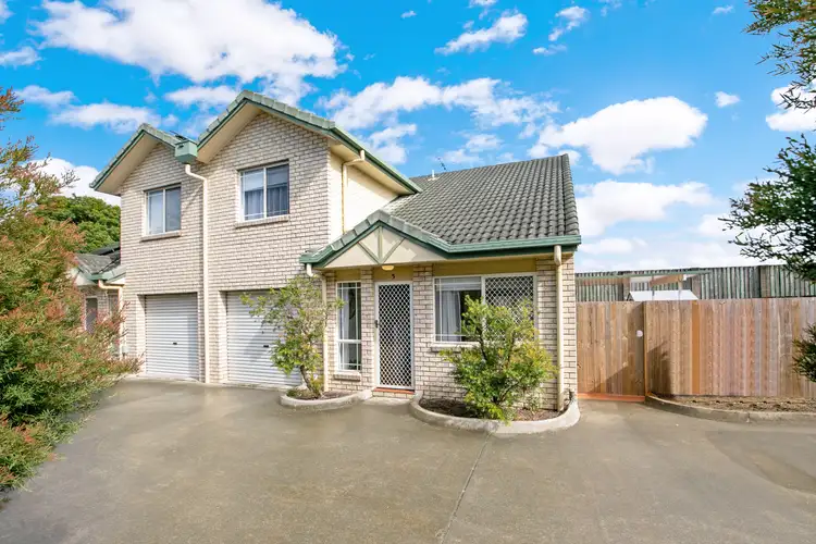 5/21 Stanton Road, Tingalpa QLD 4173