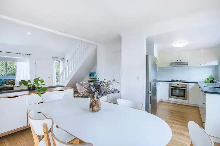 Second view of Homely townhouse listing, 5/21 Stanton Road, Tingalpa QLD 4173