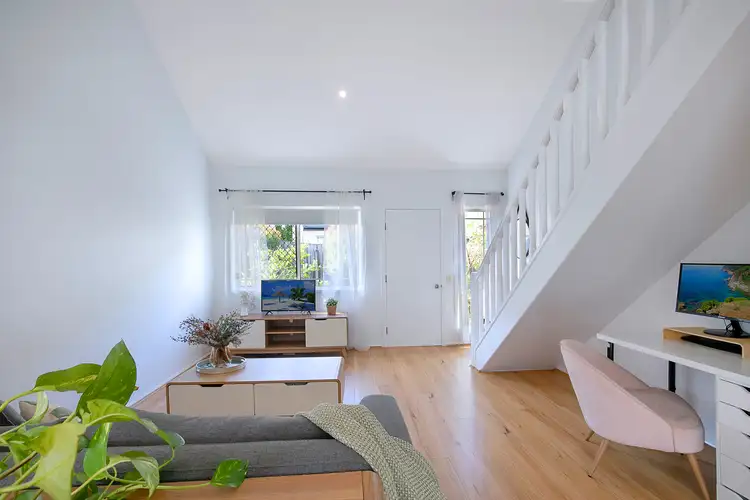 Third view of Homely townhouse listing, 5/21 Stanton Road, Tingalpa QLD 4173
