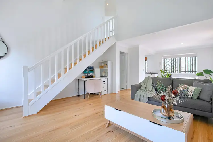 Fourth view of Homely townhouse listing, 5/21 Stanton Road, Tingalpa QLD 4173