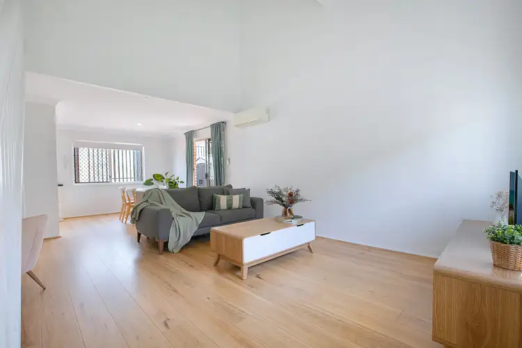 Fifth view of Homely townhouse listing, 5/21 Stanton Road, Tingalpa QLD 4173