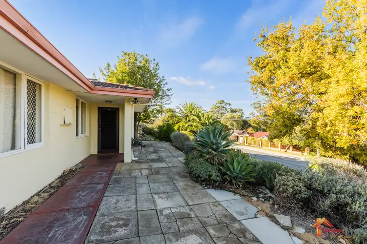 Second view of Homely house listing, 19 Hennessy Avenue, Orelia WA 6167