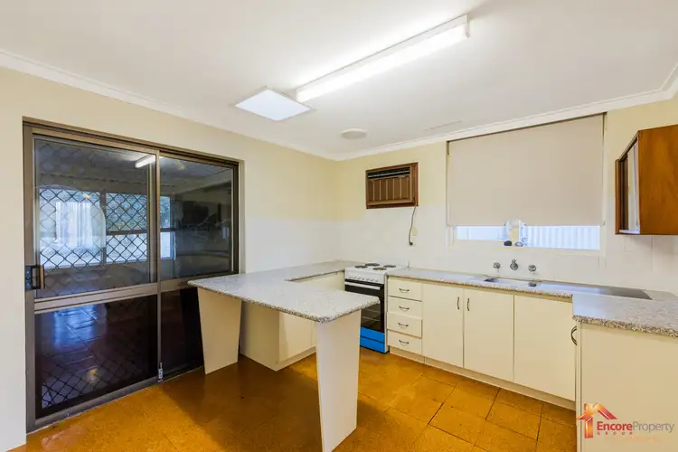 Sixth view of Homely house listing, 19 Hennessy Avenue, Orelia WA 6167