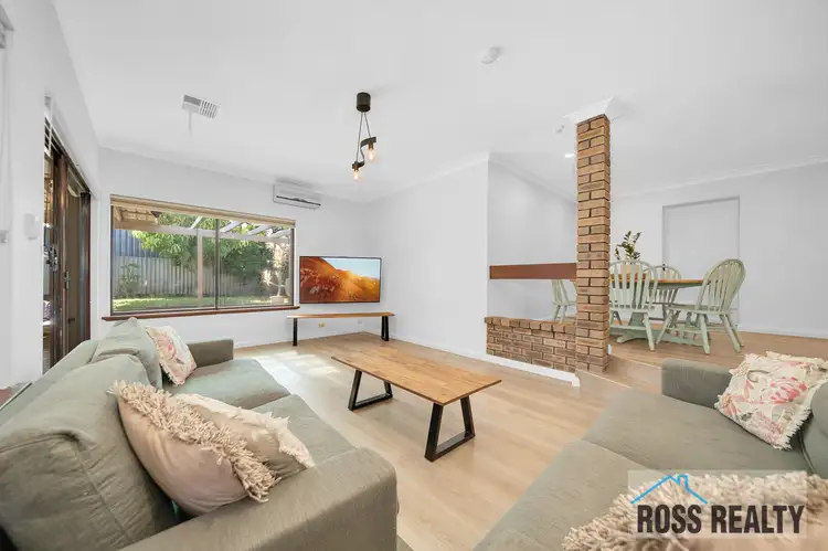 Main view of Homely house listing, 11 Horslay Way, Noranda WA 6062
