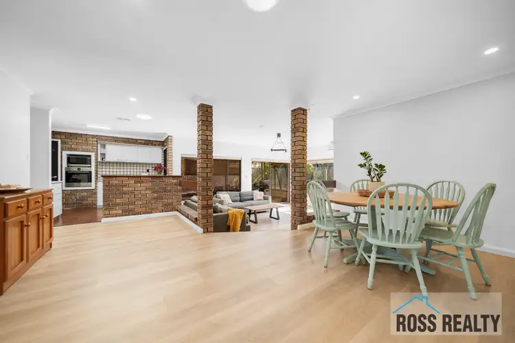 Fourth view of Homely house listing, 11 Horslay Way, Noranda WA 6062