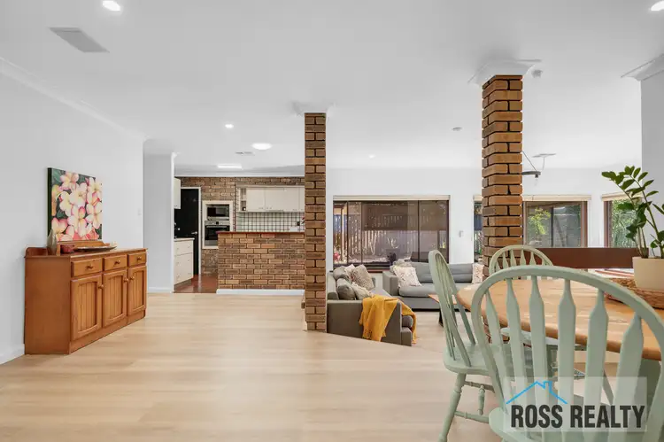 Fifth view of Homely house listing, 11 Horslay Way, Noranda WA 6062
