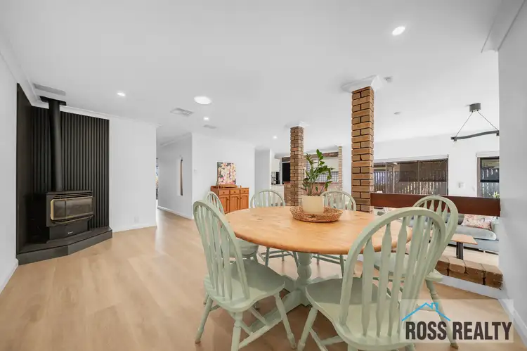 Sixth view of Homely house listing, 11 Horslay Way, Noranda WA 6062
