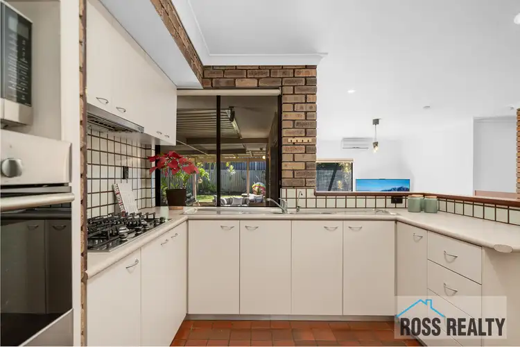 Seventh view of Homely house listing, 11 Horslay Way, Noranda WA 6062