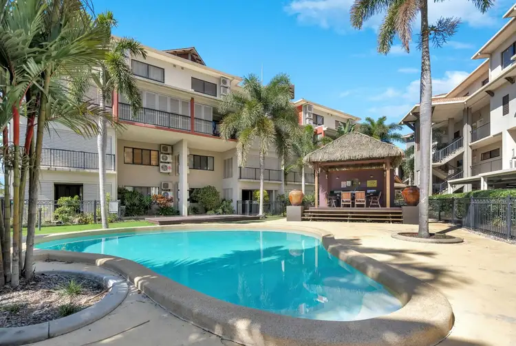 B3B/2-8 Rigg St, Woree QLD 4868