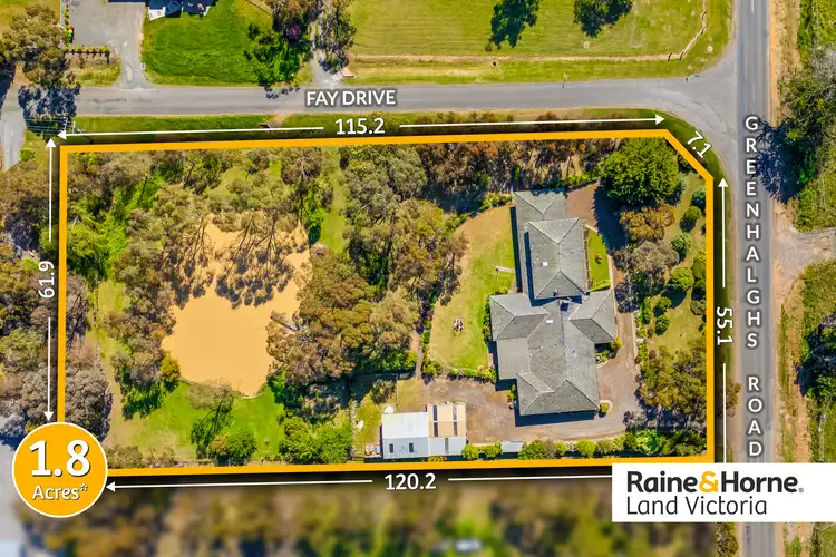 Fifth view of Homely rural property listing, 471 Greenhalghs Road, Winter Valley VIC 3358