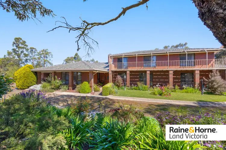 Sixth view of Homely rural property listing, 471 Greenhalghs Road, Winter Valley VIC 3358