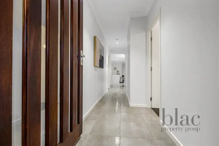Second view of Homely house listing, 24 Comet Circuit, Warner QLD 4500