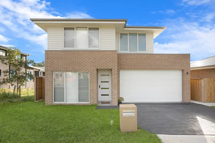 76 Ghera Road, Caddens NSW 2747