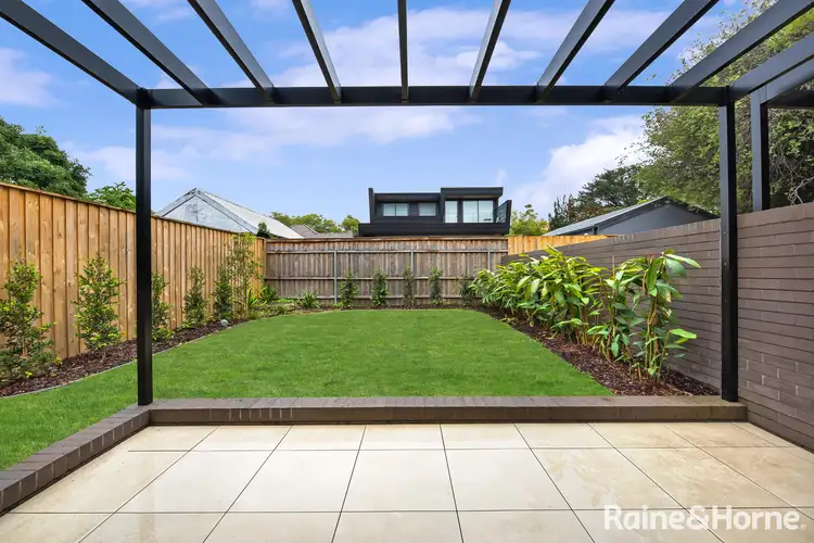1/165 Livingstone Road, Marrickville NSW 2204