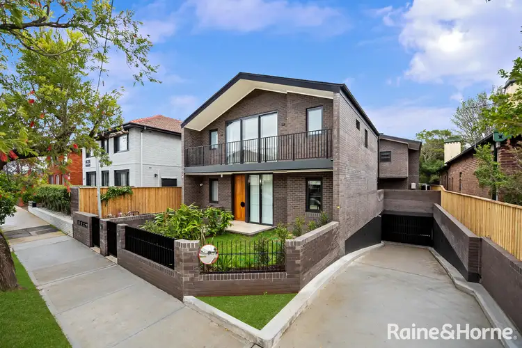 165 Livingstone Road