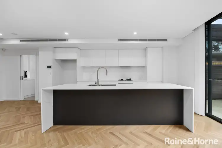 Fourth view of Homely townhouse listing, 1/165 Livingstone Road, Marrickville NSW 2204