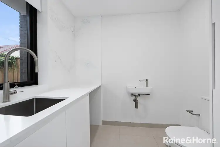 Fifth view of Homely townhouse listing, 1/165 Livingstone Road, Marrickville NSW 2204