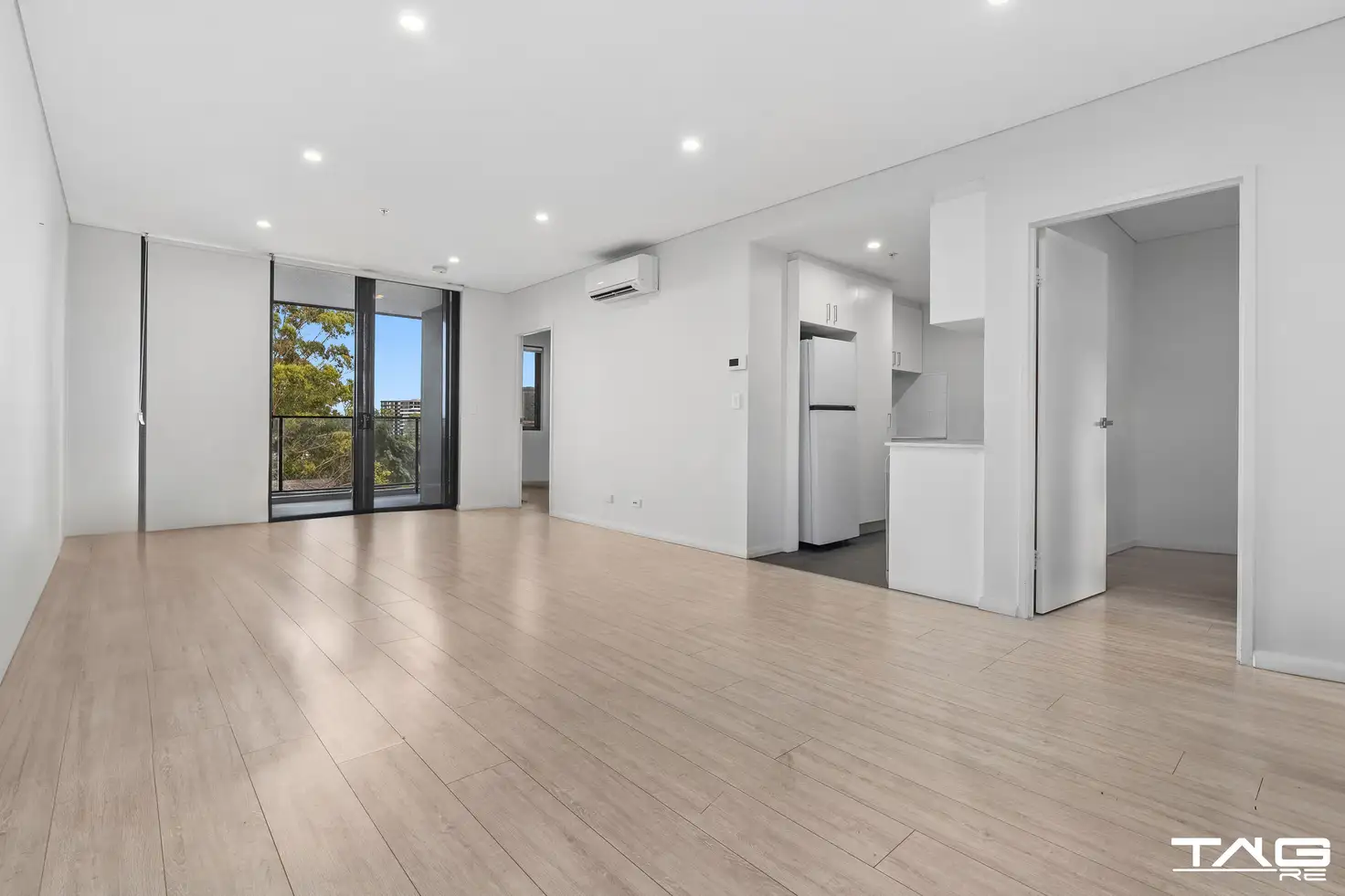 Main view of Homely unit listing, 48/23-25 John Street, Lidcombe NSW 2141
